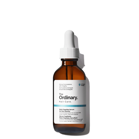 The Ordinary Multi-Peptide Serum for Hair Density, 60ml