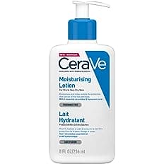 CeraVe Moisturizing Lotion 8Oz, 236 ML