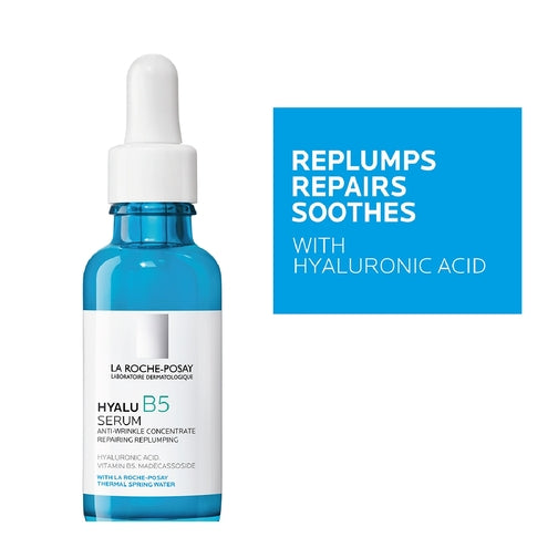 La Roche-Posay Hyalu B5 Serum 30ml