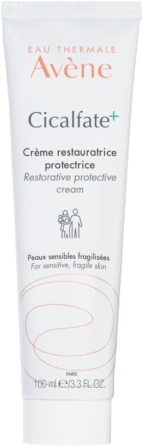 Avene Cicalfate+ Repairing Protective Cream 100Ml