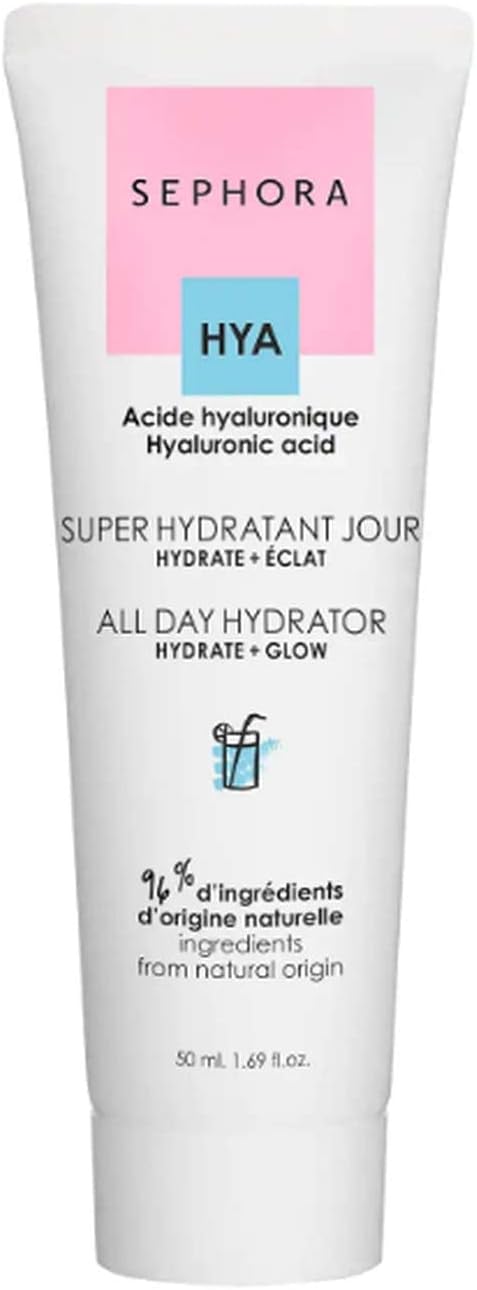 SEPHORA All Day Hydrator  1.69 fl/oz