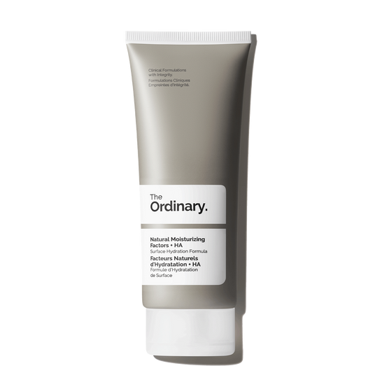 The Ordinary Natural Moisturizing Factors plus HA - Large 100 mL